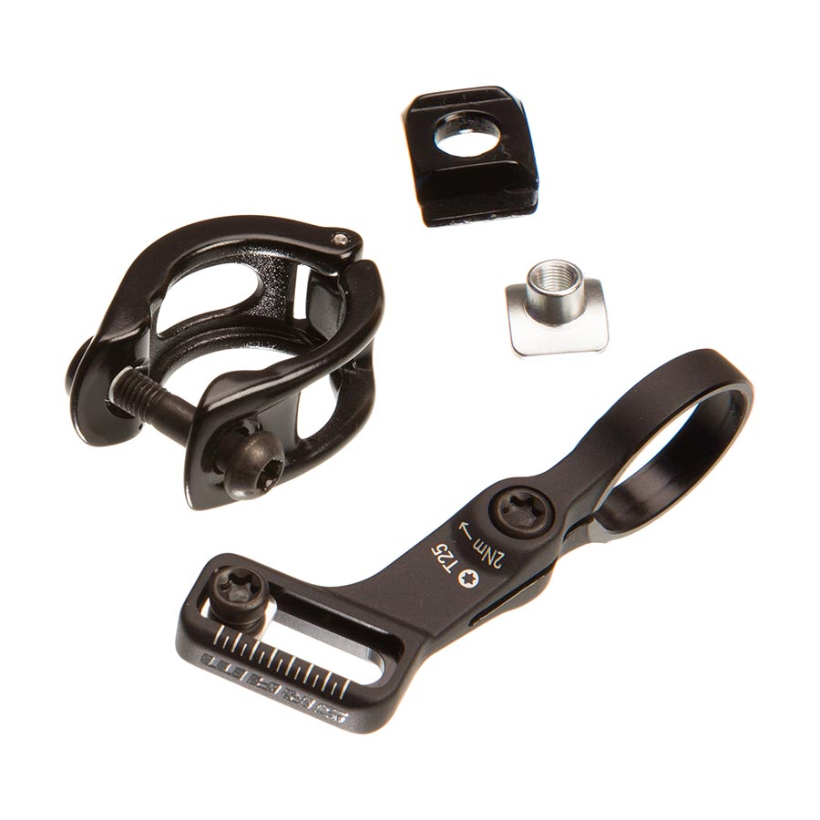 SRAM - POD Bridge Clamp