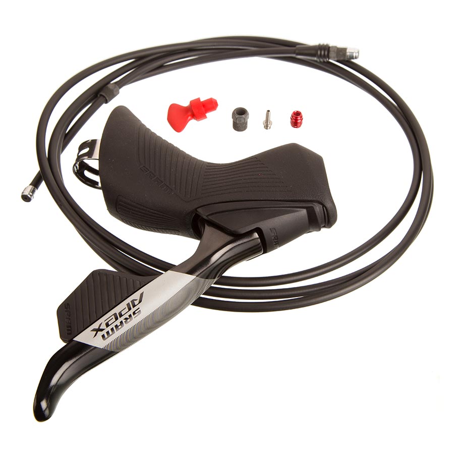 SRAM - Apex AXS D1