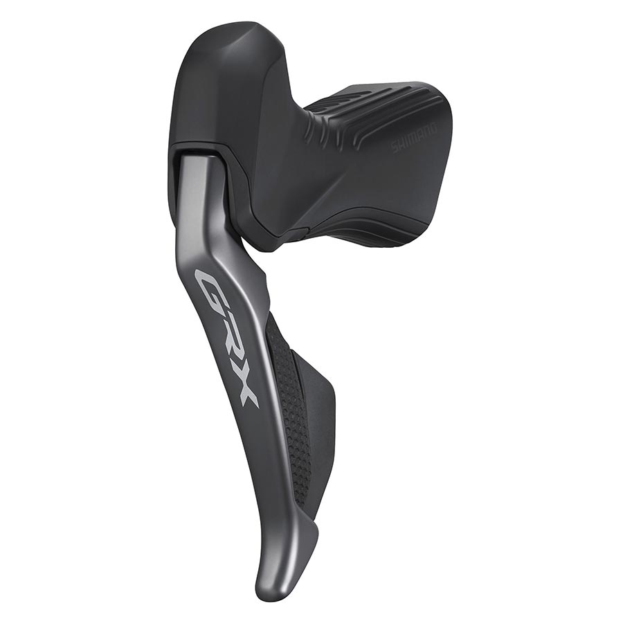Shimano - GRX Di2 ST-RX815