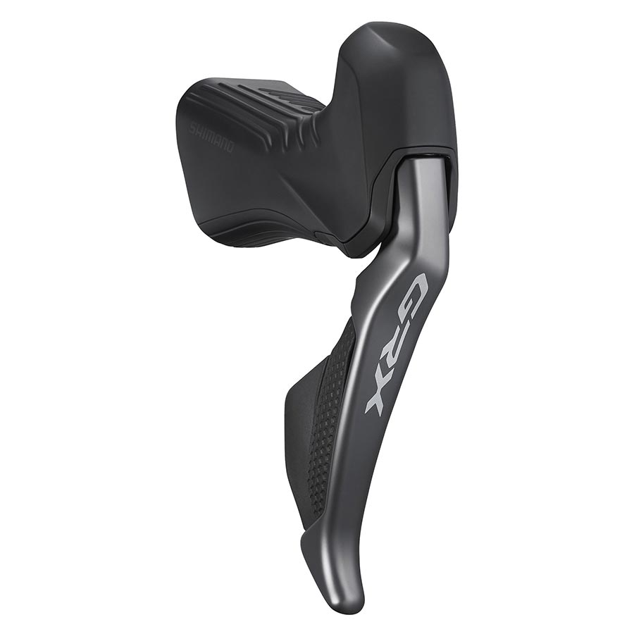 Shimano - GRX Di2 ST-RX815