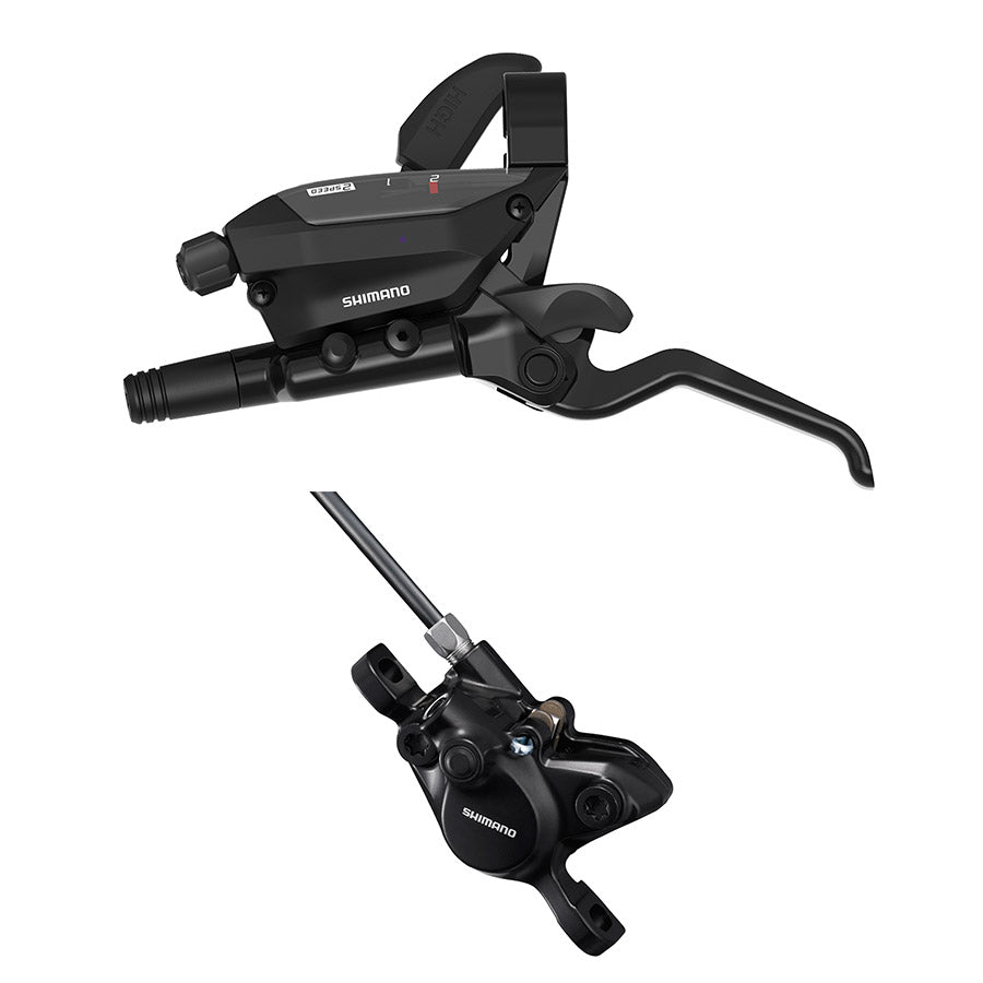Shimano - Altus ST-EF515 / BR-MT200