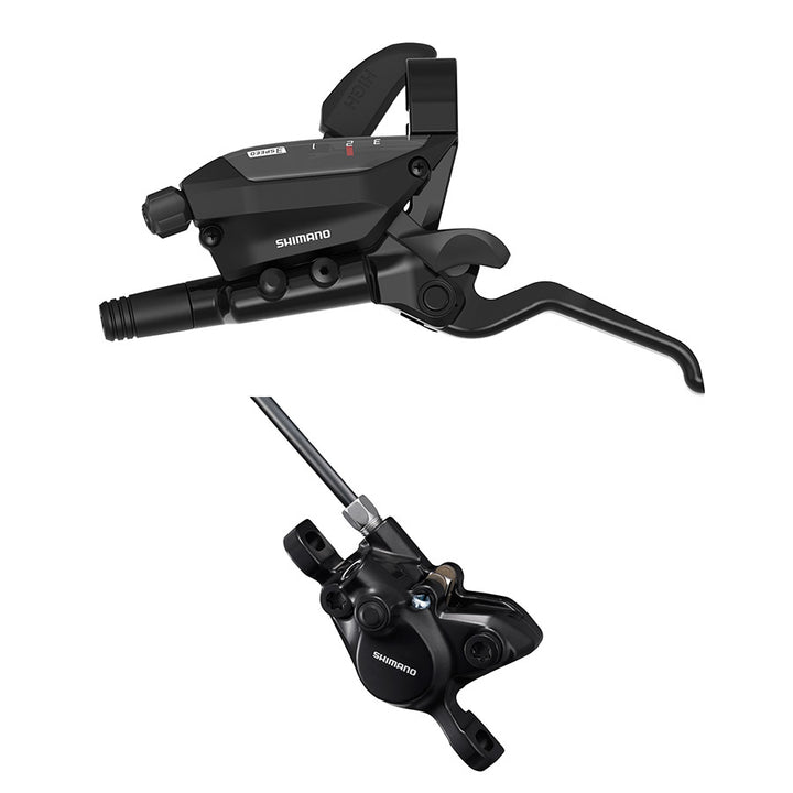 Shimano - Altus ST-EF515 / BR-MT200