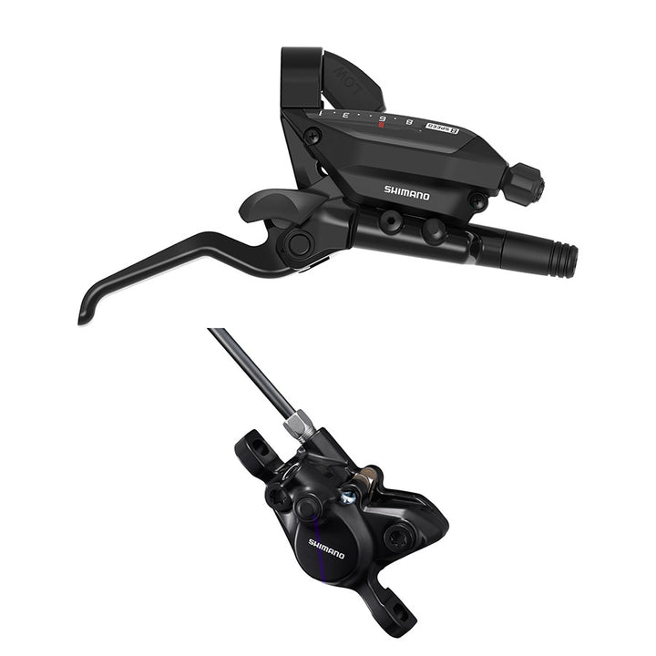 Shimano - Altus ST-EF515 / BR-MT200