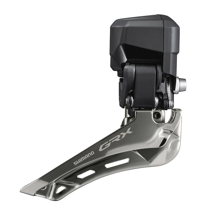 Shimano - GRX Di2 FD-RX825