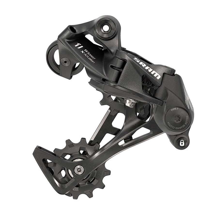 SRAM - NX