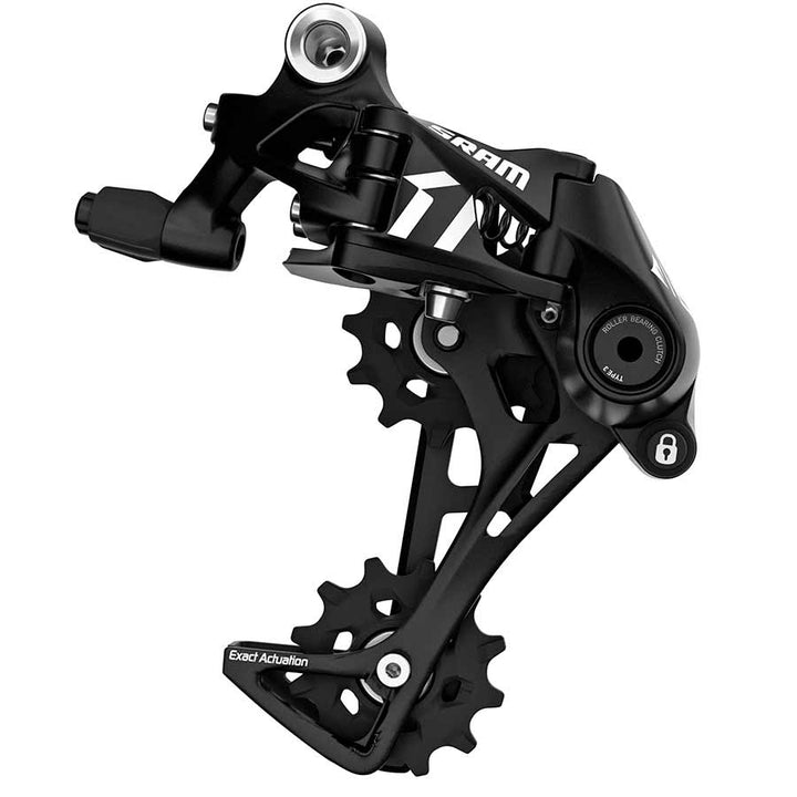 SRAM - Apex 1