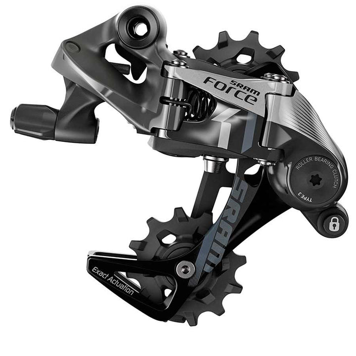 SRAM - Force1 Type 3.0