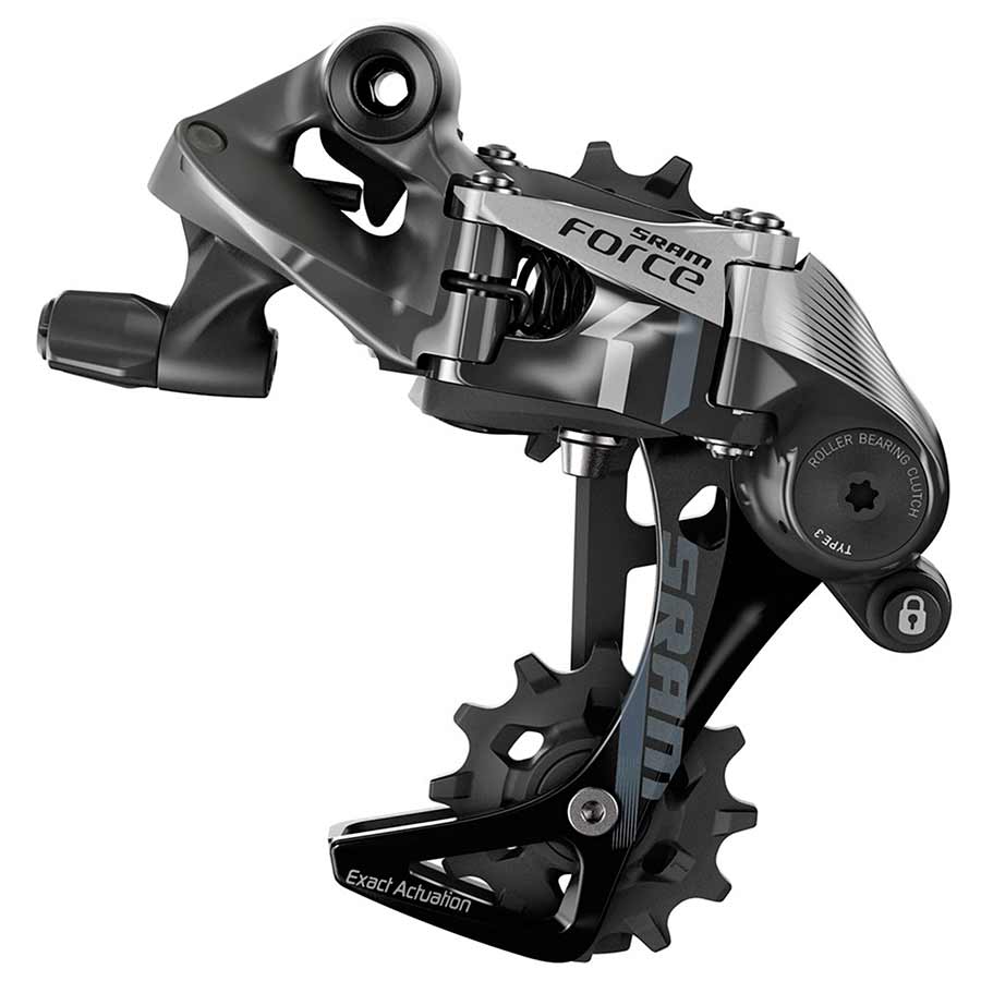 SRAM - Force1 Type 3.0