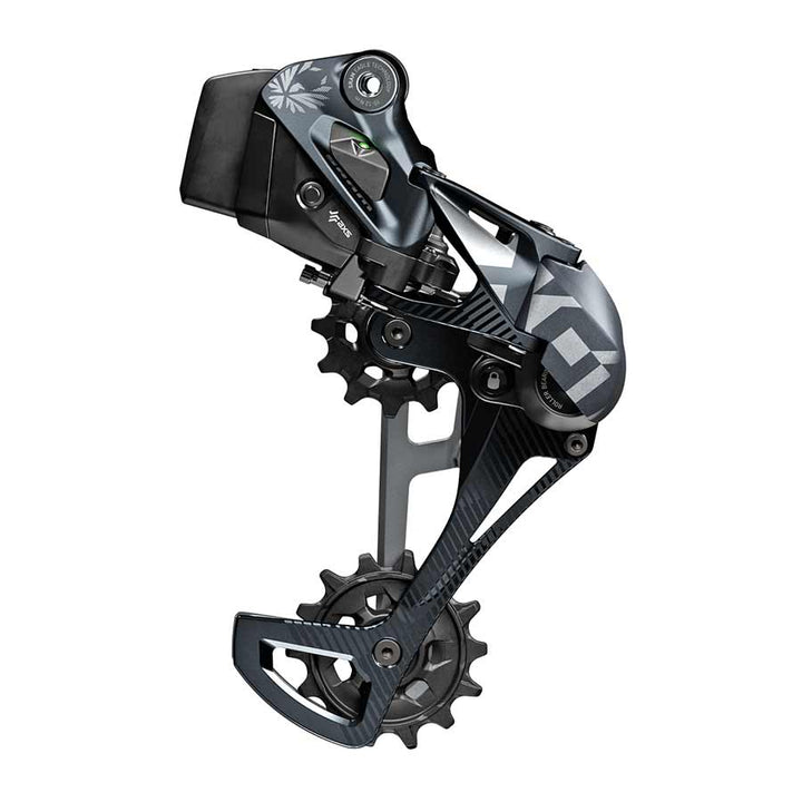 SRAM - X01 Eagle AXS