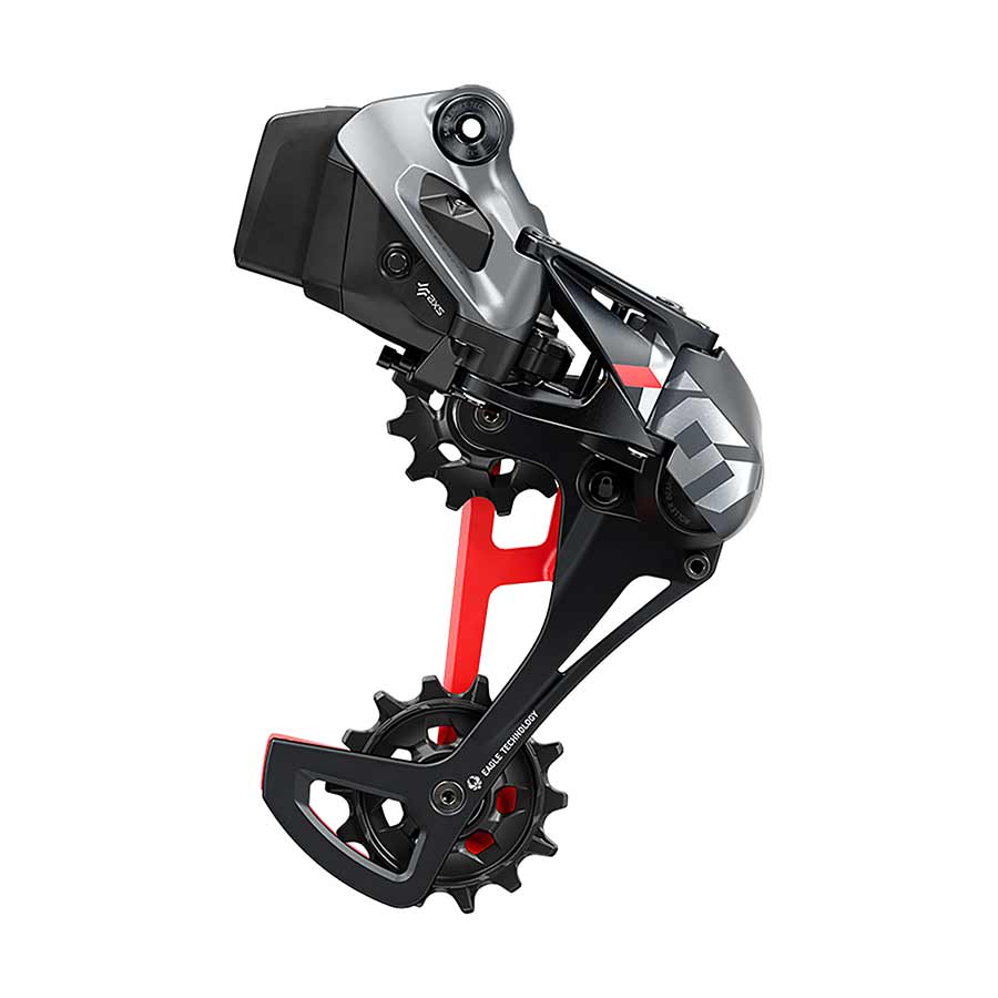 SRAM - X01 Eagle AXS
