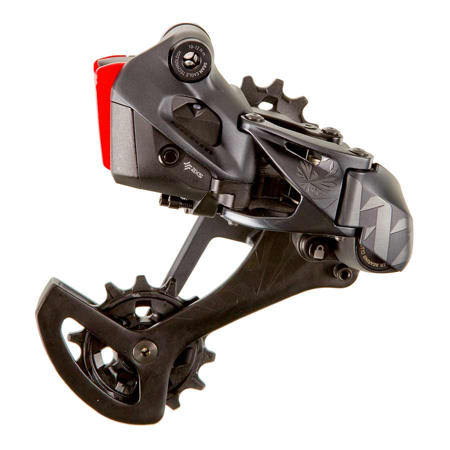 SRAM - XX1 Eagle AXS