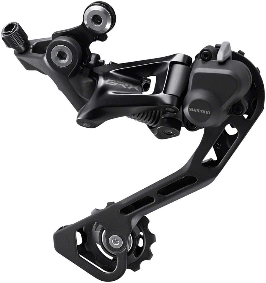 Shimano - GRX RD-RX400