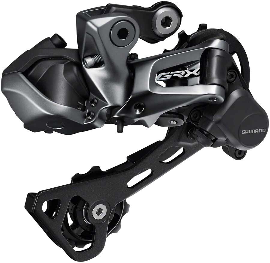 Shimano - GRX Di2 RD-RX817