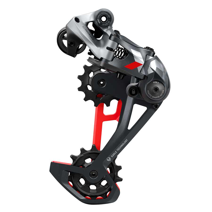 SRAM - X01 Eagle B2