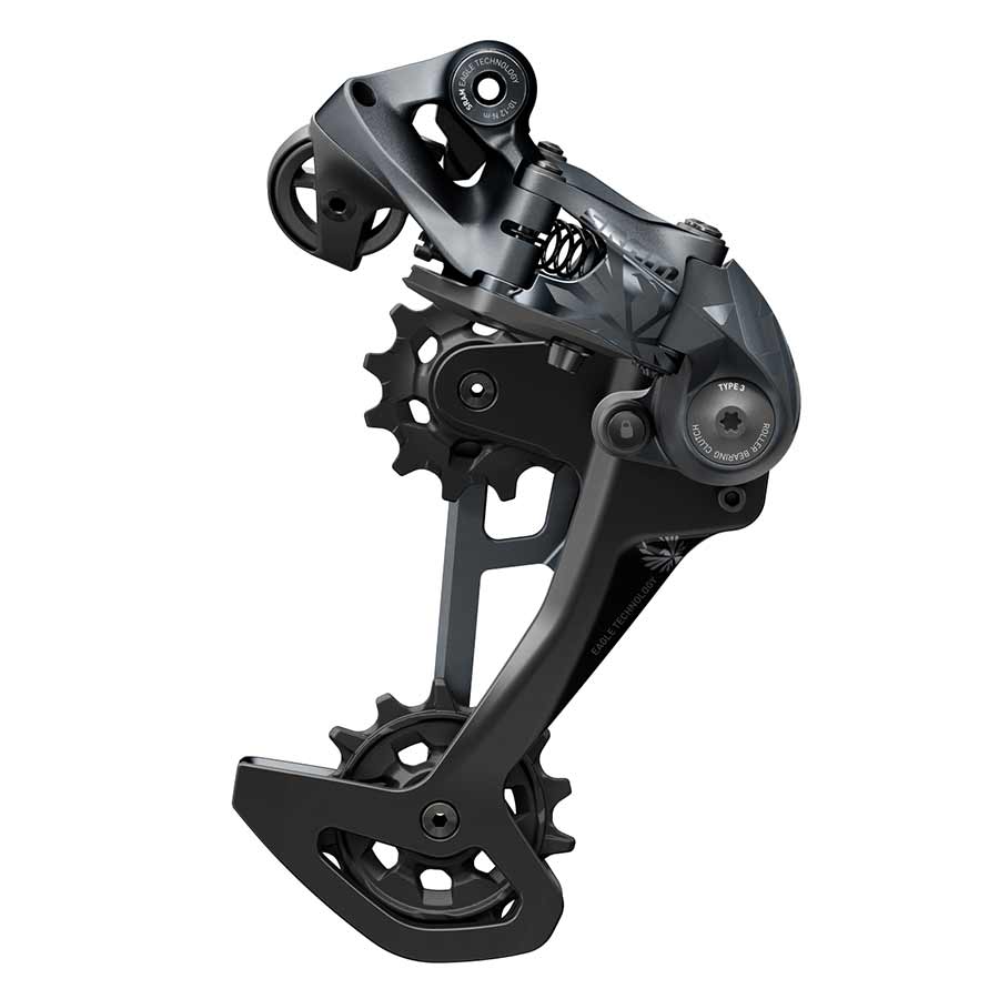 SRAM - XX1 Eagle B2