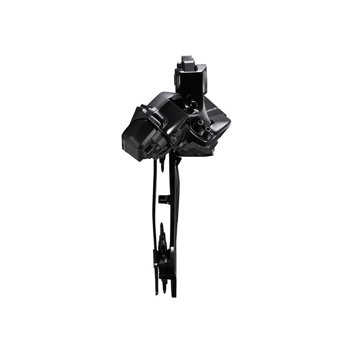 Shimano, Dura Ace Di2 RD-R9250, Rear Derailleur, Speed: 12, Cage: GS, Black, IRDR9250F