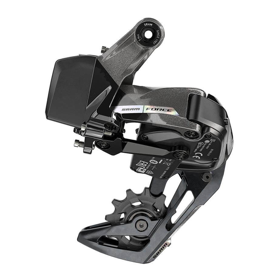 SRAM - Force XPLR AXS D2