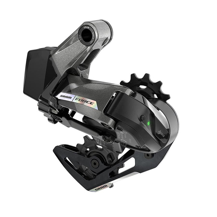 SRAM - Force XPLR AXS D2
