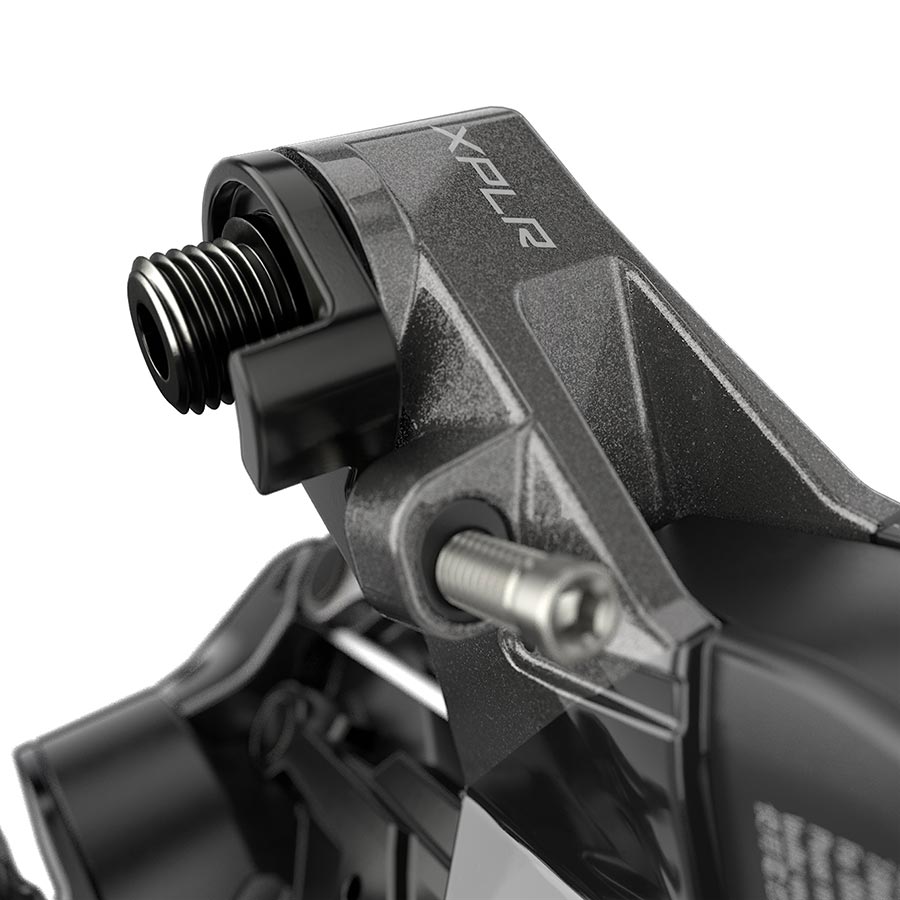 SRAM - Force XPLR AXS D2