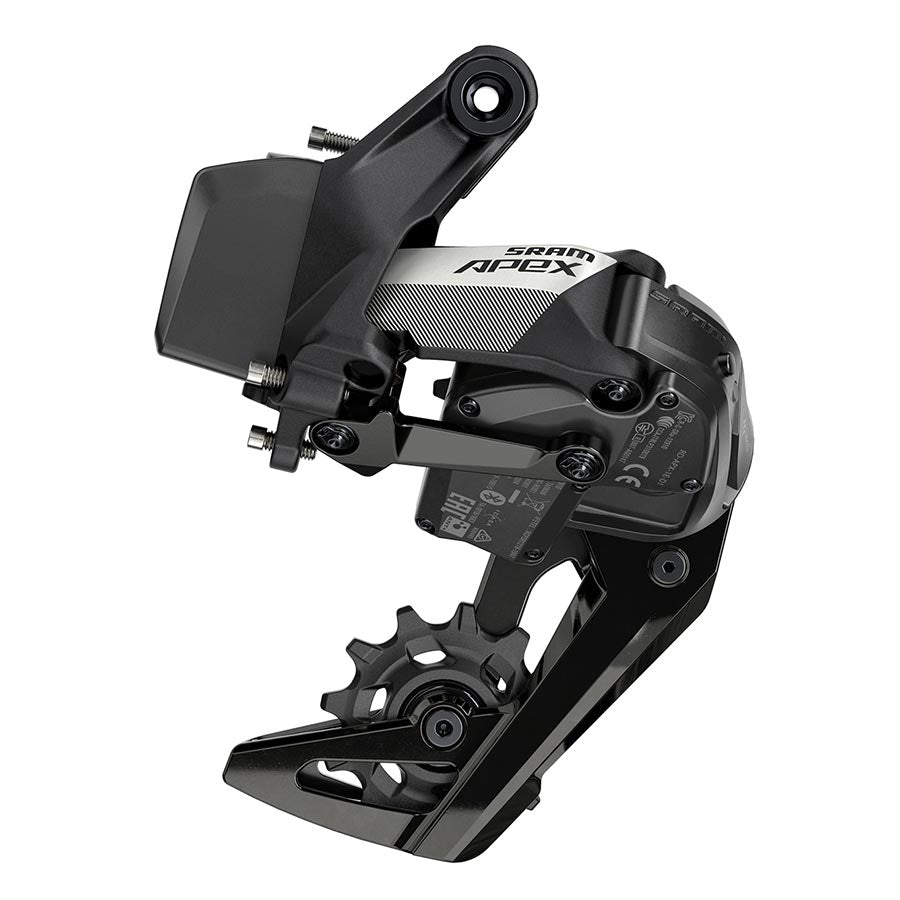 SRAM - Apex XPLR AXS D1