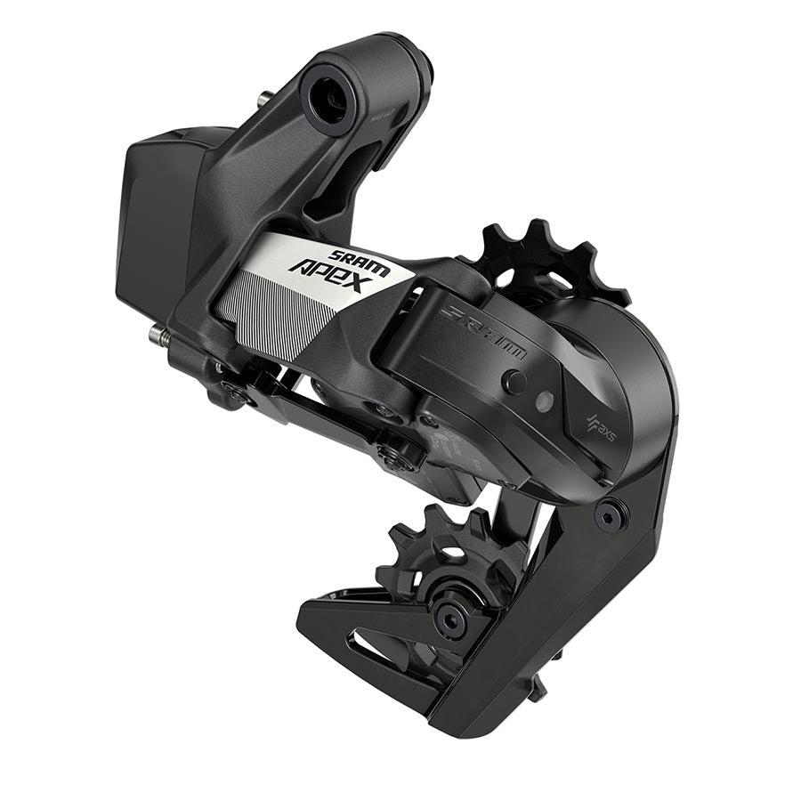 SRAM - Apex XPLR AXS D1