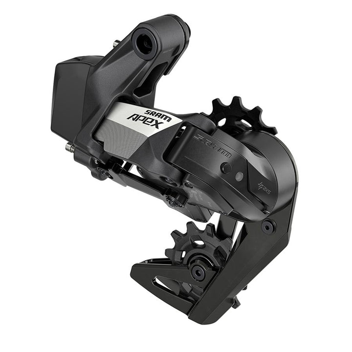 SRAM - Apex XPLR AXS D1