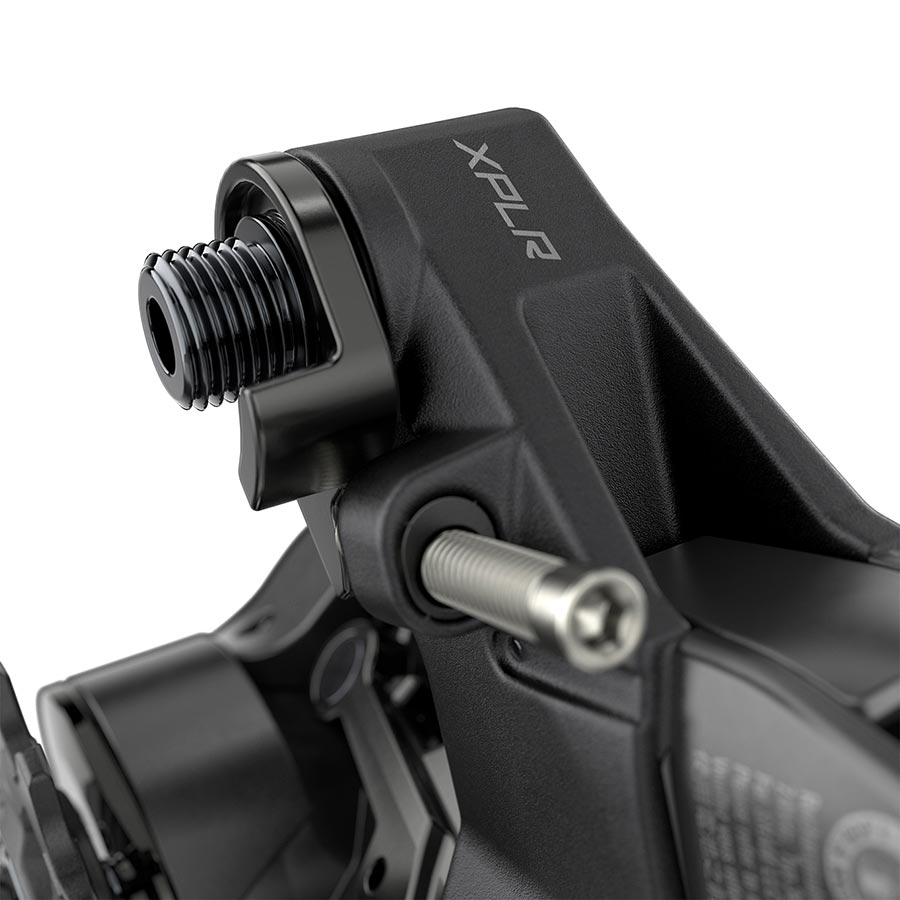 SRAM - Apex XPLR AXS D1