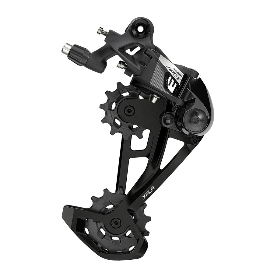 SRAM - Apex XPLR D1