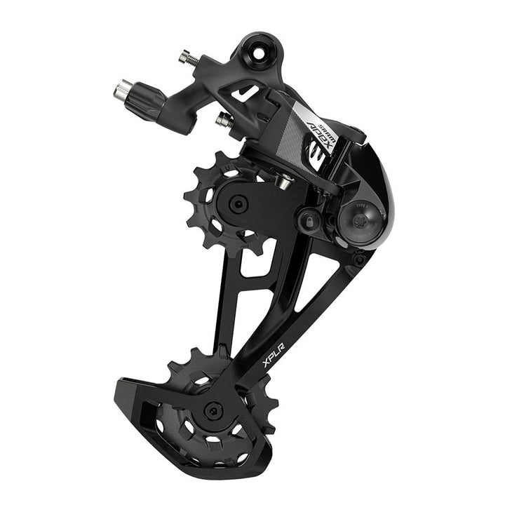 SRAM - Apex XPLR D1