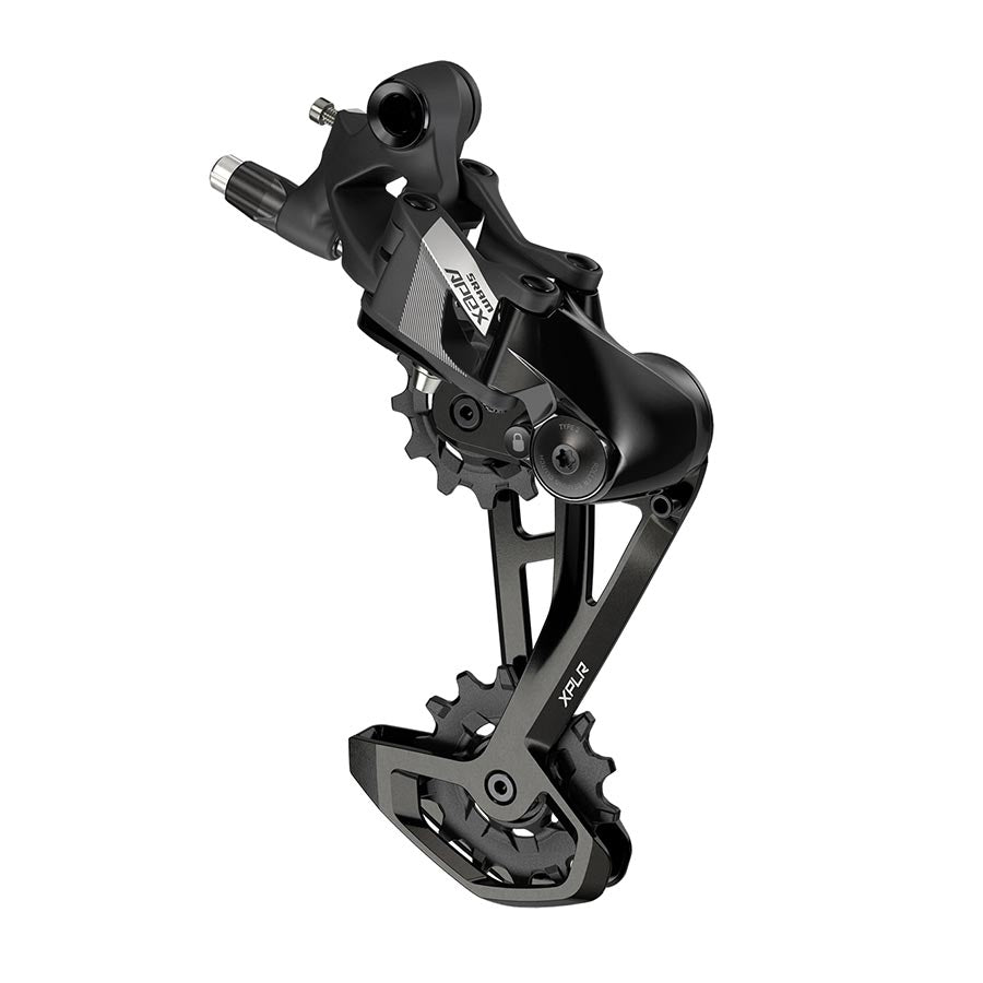 SRAM - Apex XPLR D1