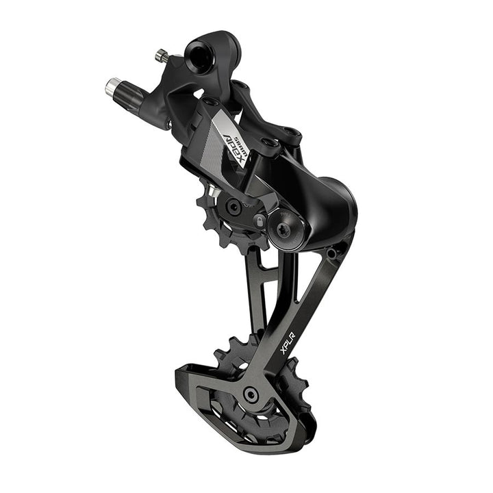SRAM - Apex XPLR D1
