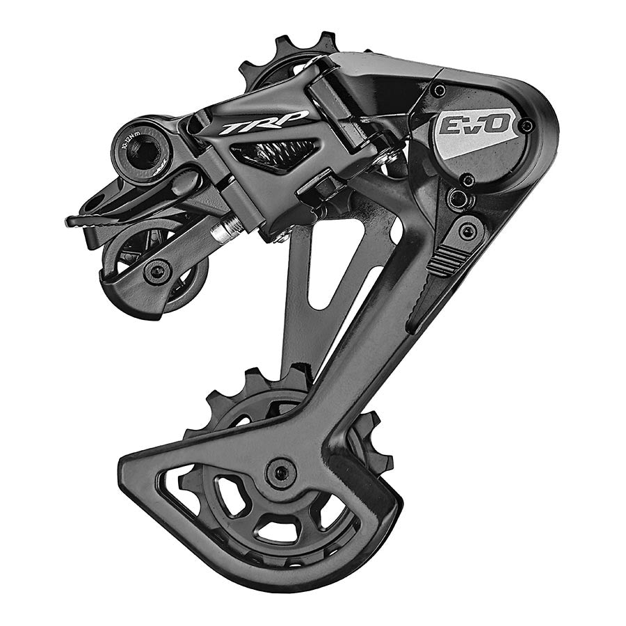 TRP - EVO 12 Rear derailleur