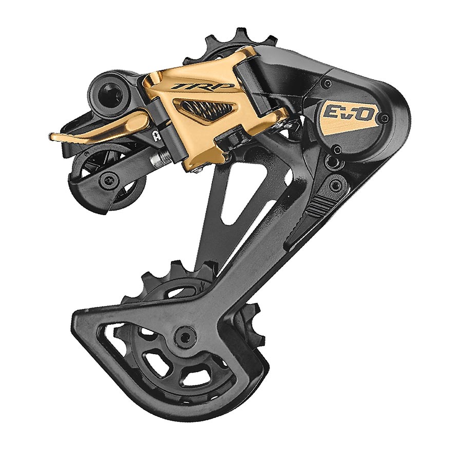 TRP - EVO 12 Rear derailleur