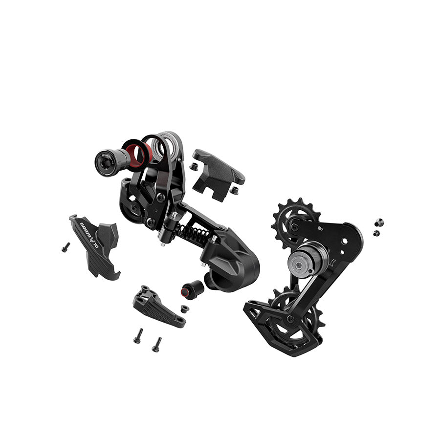 SRAM - Eagle 70 T-Type