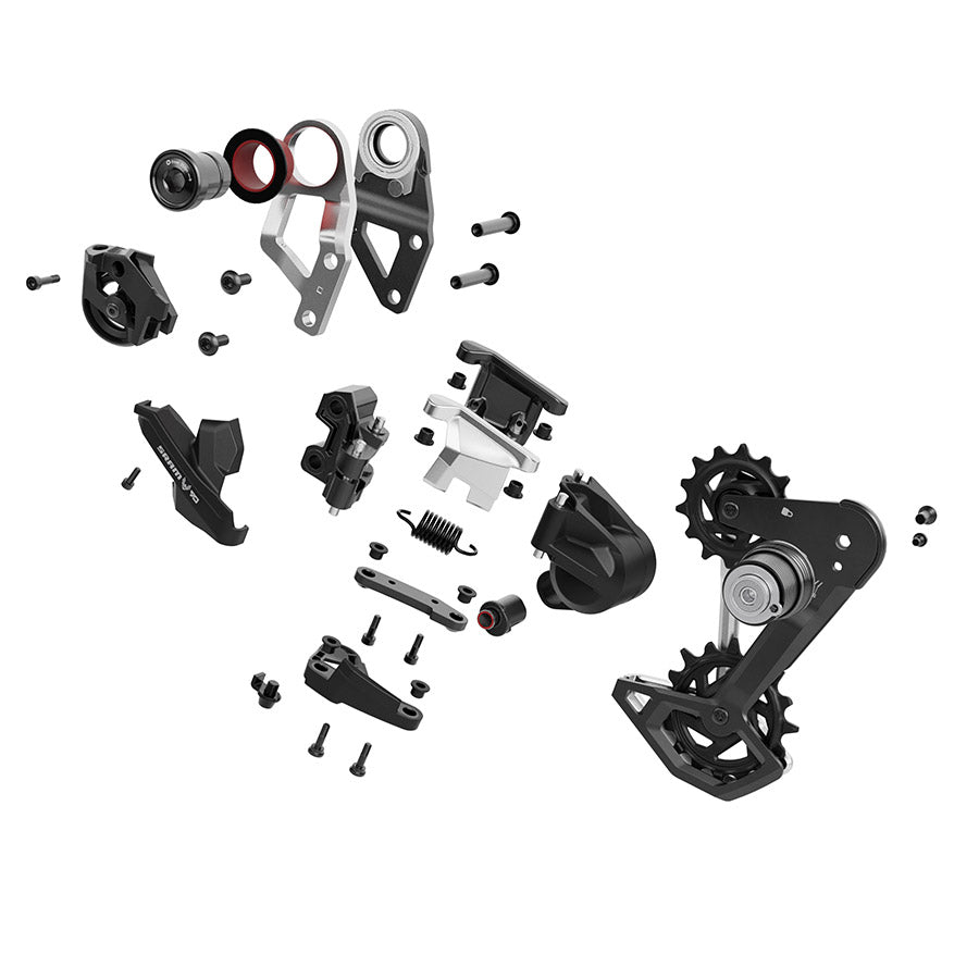 SRAM - Eagle 90 T-Type
