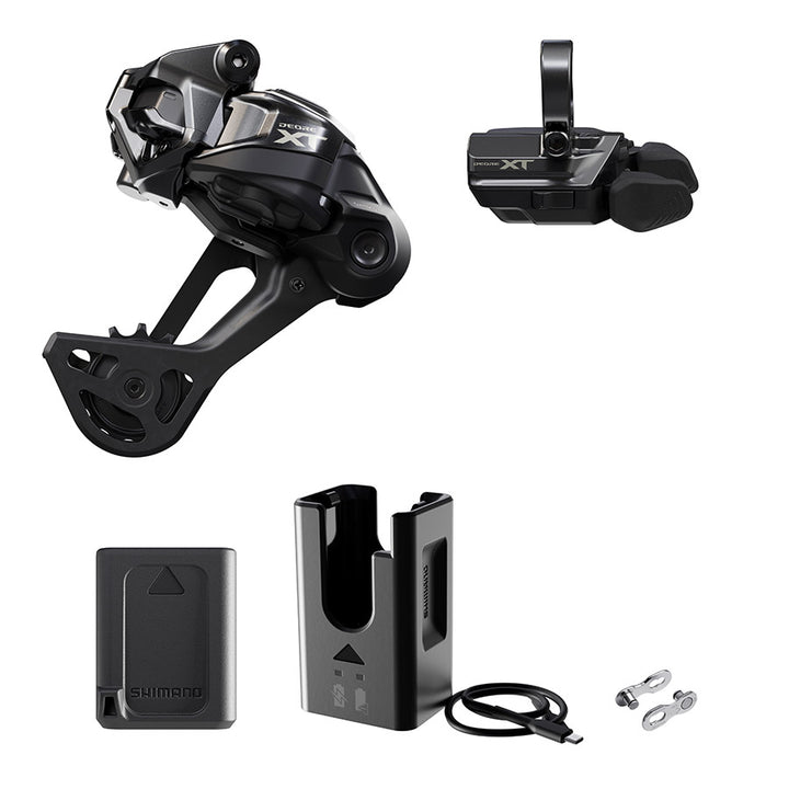 Shimano - Deore XT Di2 RD-M8250 Kit