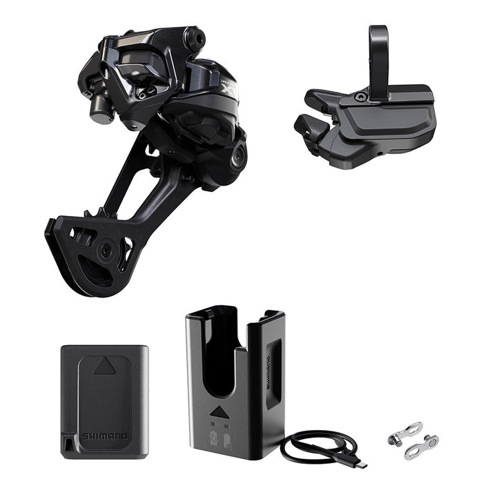 Shimano - Deore XT Di2 RD-M8250 Kit