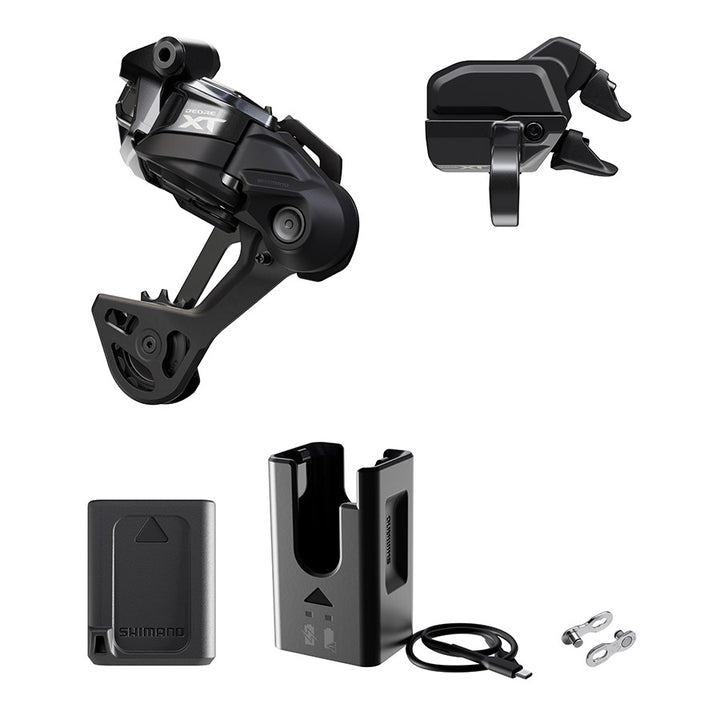 Shimano - Deore XT Di2 RD-M8250 Kit