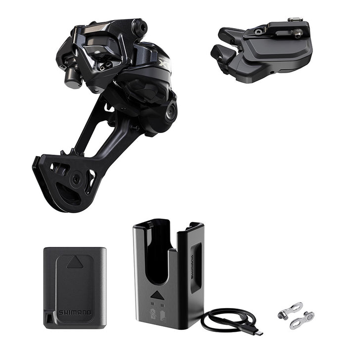 Shimano - Deore XT Di2 RD-M8250 Kit
