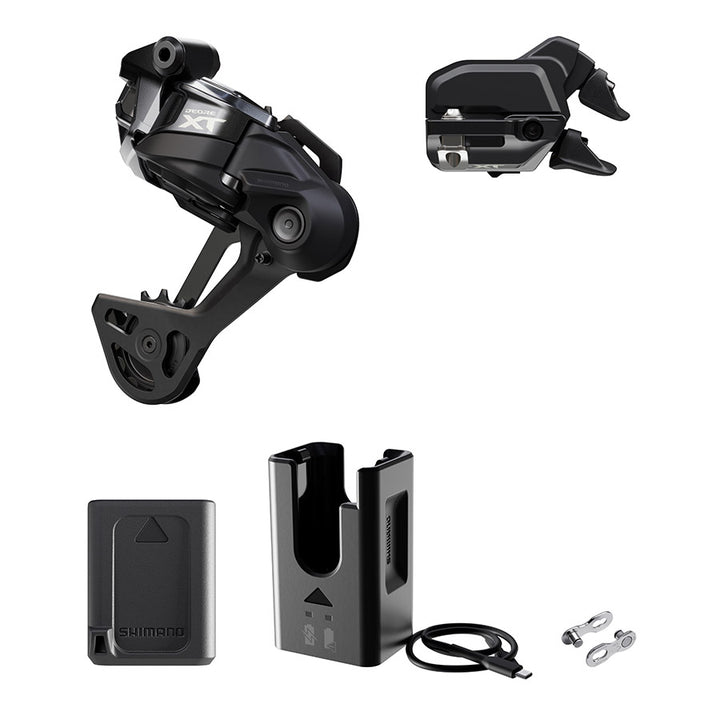 Shimano - Deore XT Di2 RD-M8250 Kit