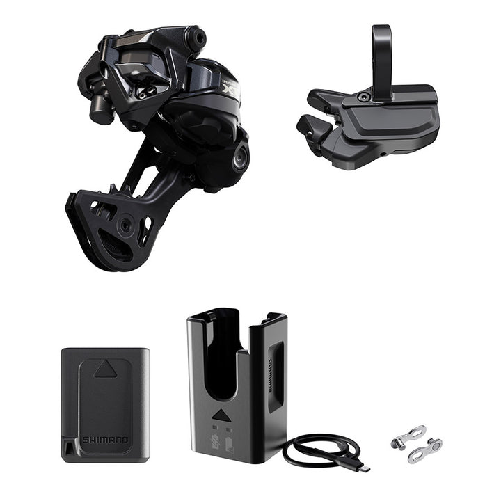 Shimano - Deore XT Di2 RD-M8250 Kit