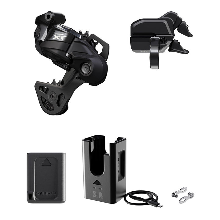 Shimano - Deore XT Di2 RD-M8250 Kit