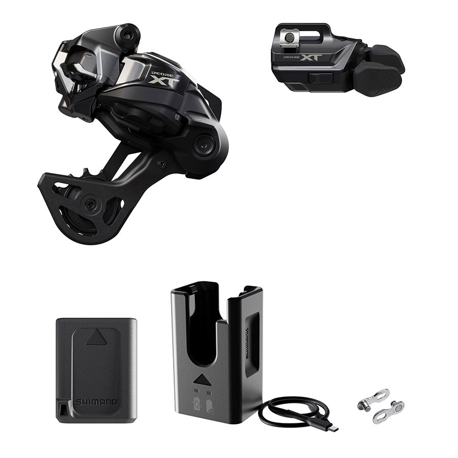 Shimano - Deore XT Di2 RD-M8250 Kit