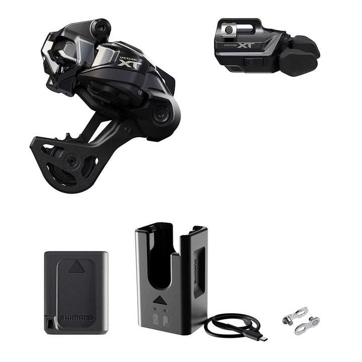 Shimano - Deore XT Di2 RD-M8250 Kit