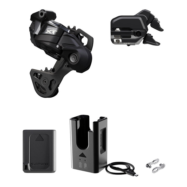 Shimano - Deore XT Di2 RD-M8250 Kit