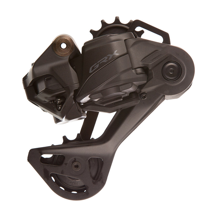 Shimano - GRX Di2 RD-RX717