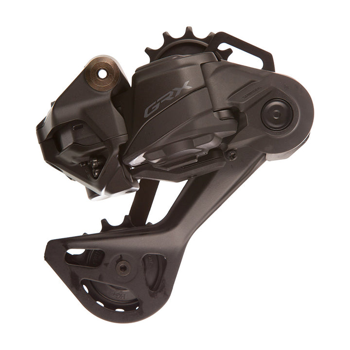 Shimano - GRX Di2 RD-RX717