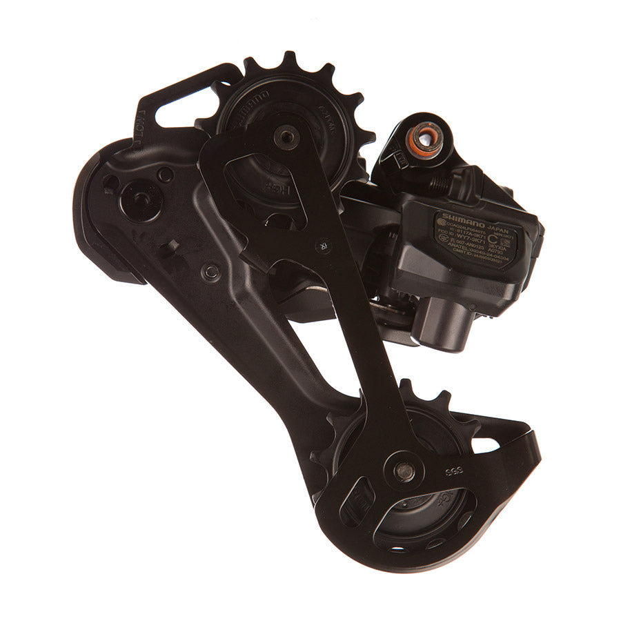 Shimano - GRX Di2 RD-RX717