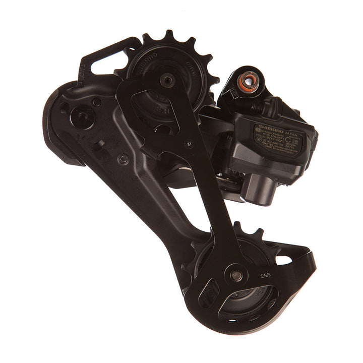 Shimano - GRX Di2 RD-RX717