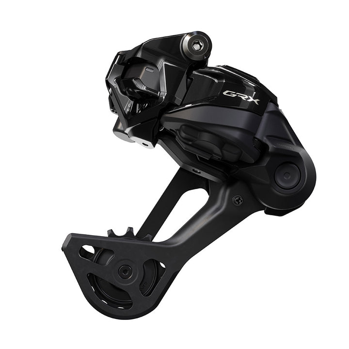 Shimano - GRX Di2 RD-RX827